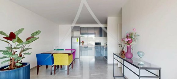 Квартира с 2 спальнями в Тулуза, Франция № 353848 2