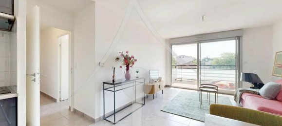 Квартира с 2 спальнями в Тулуза, Франция № 353848 5