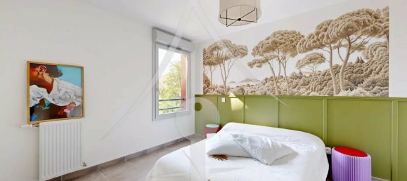 Квартира с 2 спальнями в Тулуза, Франция № 353848 7