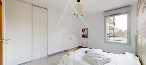 Квартира с 2 спальнями в Тулуза, Франция № 353848 9