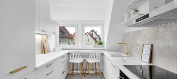 Apartamento de 1 dormitorio en Stuttgart, Germany No. 233950 4