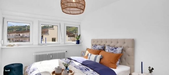 Apartamento de 1 dormitorio en Stuttgart, Germany No. 233950 2