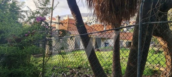 Terreno em Funchal, Portugal 2570 m² N.º 143943 8
