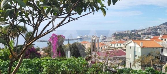 Terreno em Funchal, Portugal 2570 m² N.º 143943 10