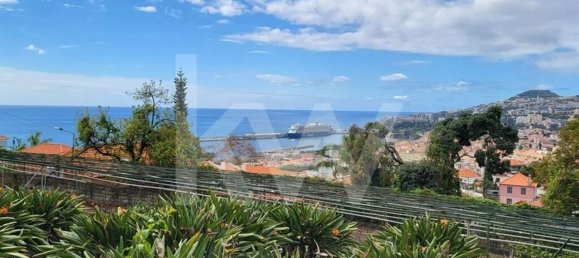 Terreno em Funchal, Portugal 2570 m² N.º 143943 13
