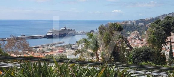 Terreno em Funchal, Portugal 2570 m² N.º 143943 14
