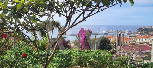 Terreno em Funchal, Portugal 2570 m² N.º 143943 11