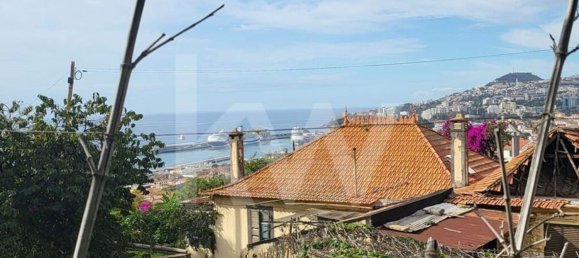 Terreno em Funchal, Portugal 2570 m² N.º 143943 2