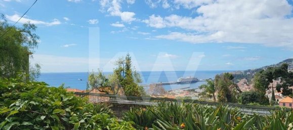 Terreno em Funchal, Portugal 2570 m² N.º 143943 12