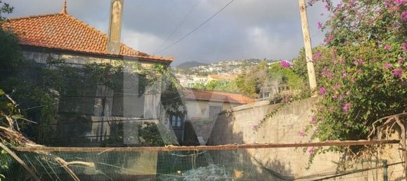 Terreno em Funchal, Portugal 2570 m² N.º 143943 6