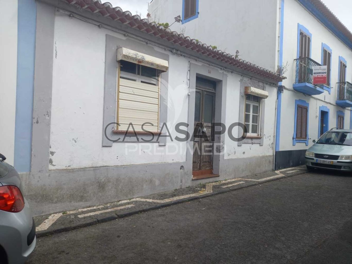 4 bedrooms House in Quarteira, Portugal No. 197498