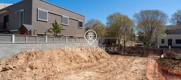 242m² Land in Vilanova i la Geltru, Spain No. 134250 12