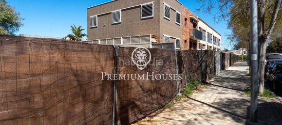 242m² Land in Vilanova i la Geltru, Spain No. 134250 15