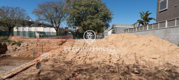 242m² Land in Vilanova i la Geltru, Spain No. 134250 13