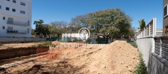 242m² Land in Vilanova i la Geltru, Spain No. 134250 6