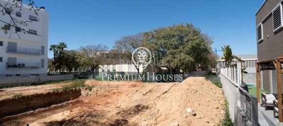 242m² Land in Vilanova i la Geltru, Spain No. 134250 5