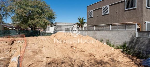 242m² Land in Vilanova i la Geltru, Spain No. 134250 10