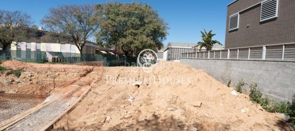 242m² Land in Vilanova i la Geltru, Spain No. 134250 9