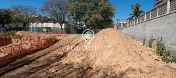 242m² Land in Vilanova i la Geltru, Spain No. 134250 11