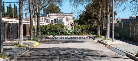 242m² Land in Vilanova i la Geltru, Spain No. 134250 19