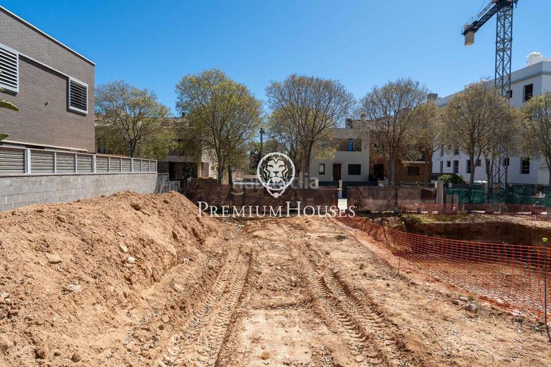 242m² Land in Vilanova i la Geltru, Spain No. 134250