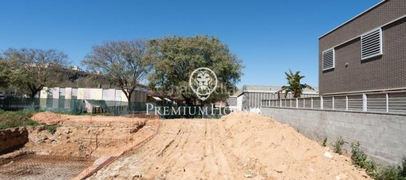 242m² Land in Vilanova i la Geltru, Spain No. 134250 7