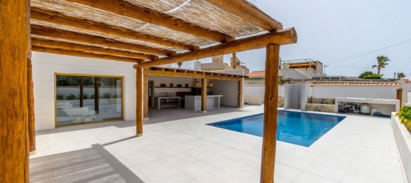 4 Schlafzimmer Haus in Torrevieja, Spain, Nr. 177207 23