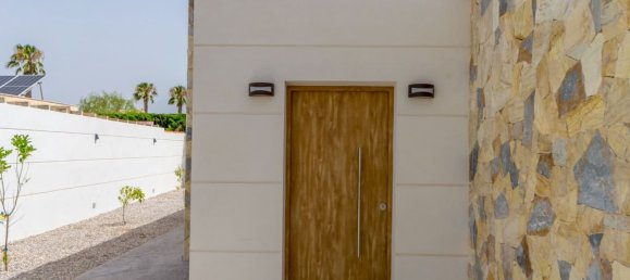 4 Schlafzimmer Haus in Torrevieja, Spain, Nr. 177207 18