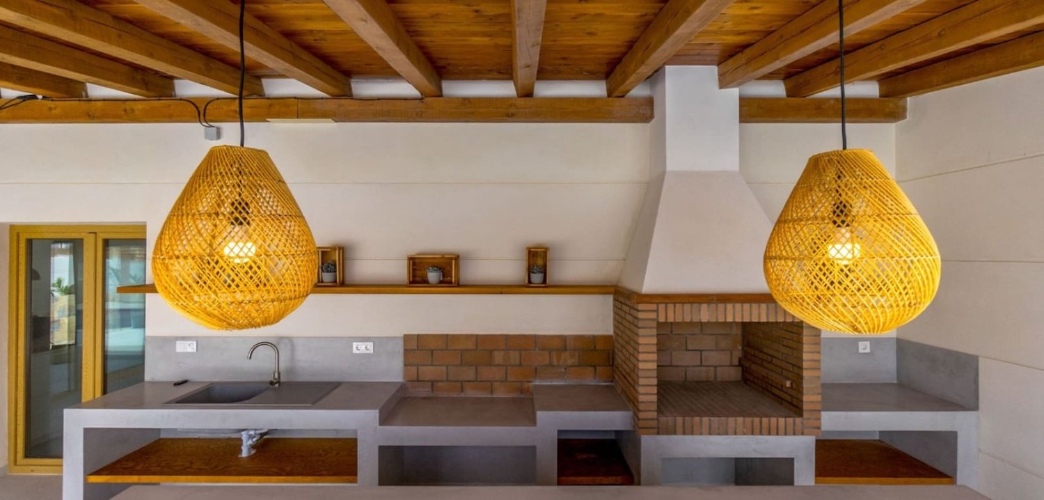 4 Schlafzimmer Haus in Torrevieja, Spain, Nr. 177207