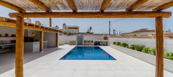 4 Schlafzimmer Haus in Torrevieja, Spain, Nr. 177207 27
