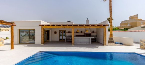 4 Schlafzimmer Haus in Torrevieja, Spain, Nr. 177207 57