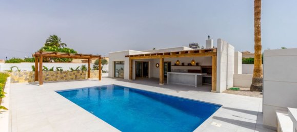 4 Schlafzimmer Haus in Torrevieja, Spain, Nr. 177207 30