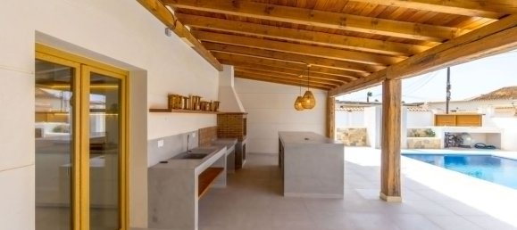 4 Schlafzimmer Haus in Torrevieja, Spain, Nr. 177207 39