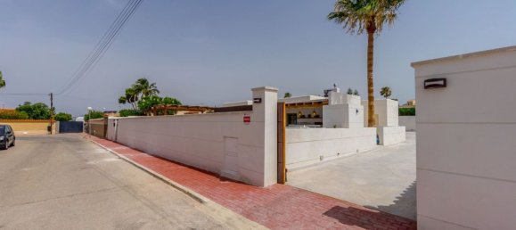 4 Schlafzimmer Haus in Torrevieja, Spain, Nr. 177207 58