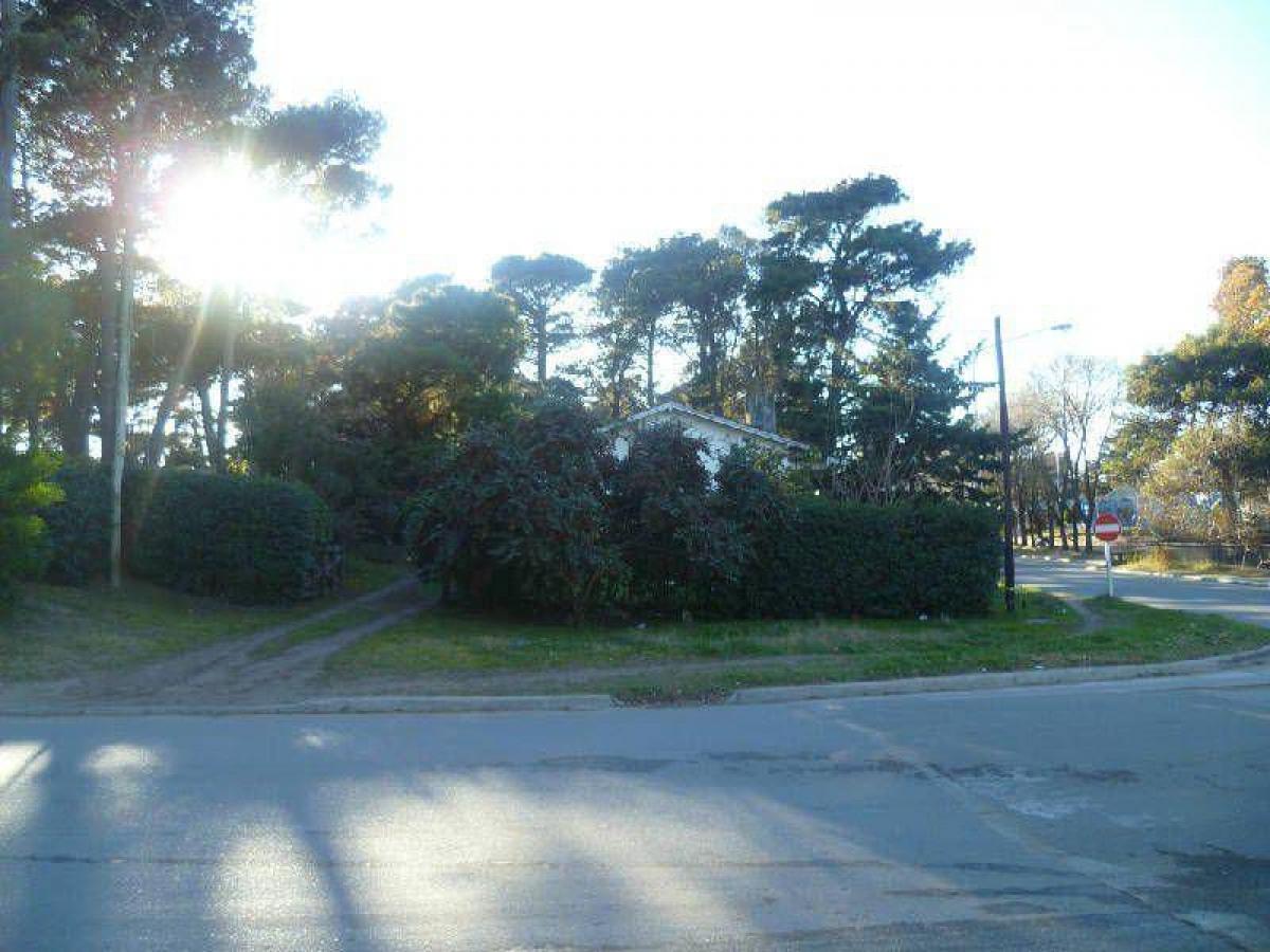  Land in Mar del Plata, Argentina No. 112718