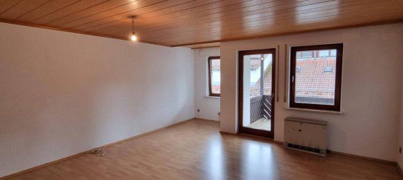 Apartamento de 1 dormitorio en Bodenseekreis, Germany No. 364253 2