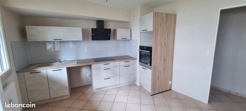 2 غرف نوم شقة في Chenove, France رقم 198511