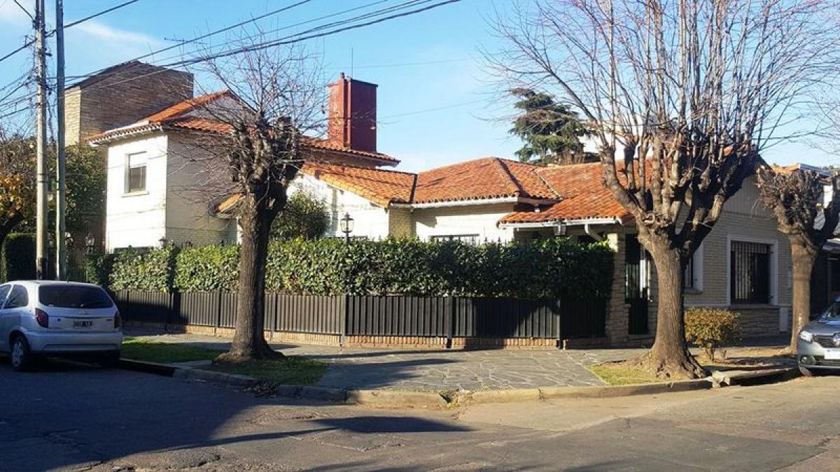 4 Schlafzimmer Haus in Vicente Lopez, Argentina, Nr. 62866