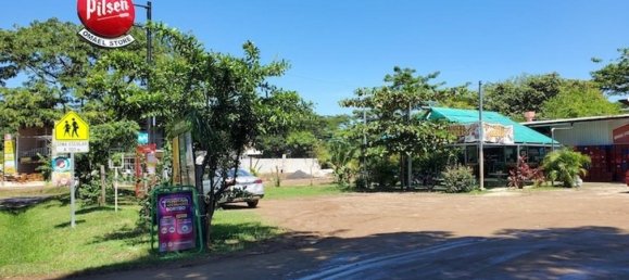 Land for sale in Nicoya, Guanacaste, Costa Rica № 1692 4
