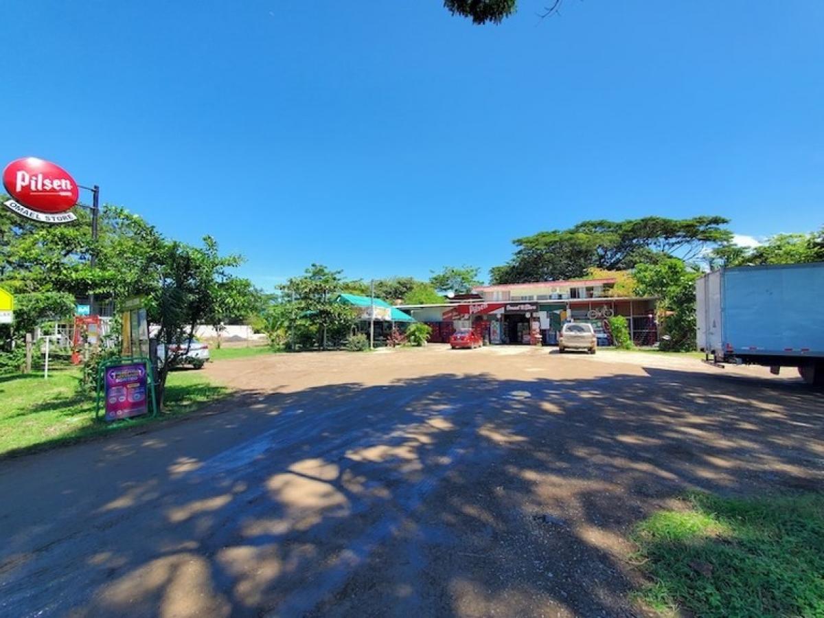 Land for sale in Nicoya, Guanacaste, Costa Rica № 1692