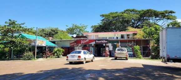 Land for sale in Nicoya, Guanacaste, Costa Rica № 1692 3