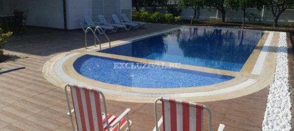 Villa 5+1 in Kemer, Turkey No. 28364 23