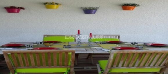 Villa 5+1 in Kemer, Turkey No. 28364 24