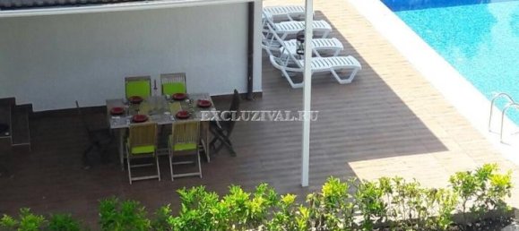 Villa 5+1 in Kemer, Turkey No. 28364 26