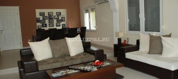 Villa 5+1 in Kemer, Turkey No. 28364 10