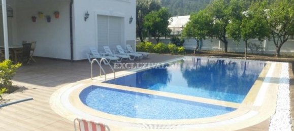 Villa 5+1 in Kemer, Turkey No. 28364 29