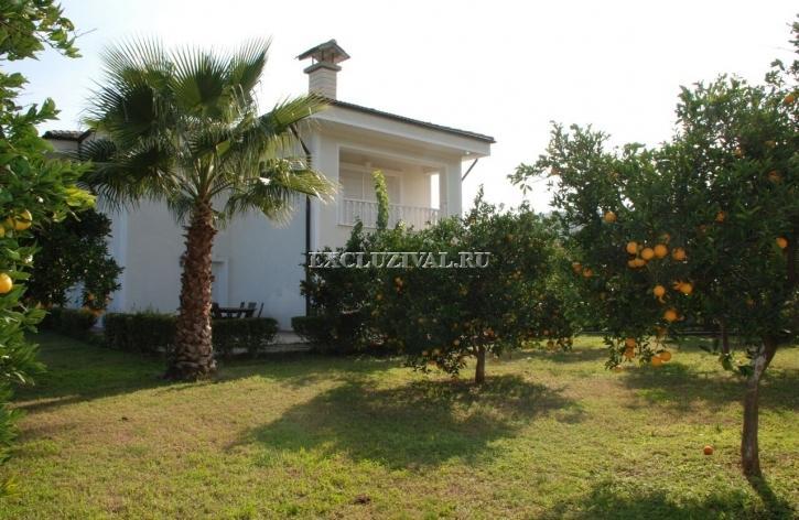 Villa 5+1 in Kemer, Turkey No. 28364
