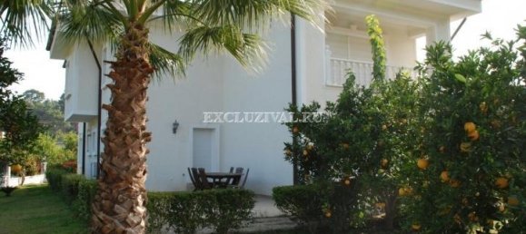 Villa 5+1 in Kemer, Turkey No. 28364 27