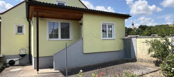 3-Zimmer Haus in Ladendorf, Austria, Nr. 195885 29