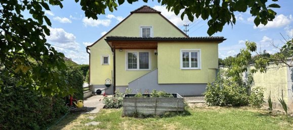 3-Zimmer Haus in Ladendorf, Austria, Nr. 195885 26